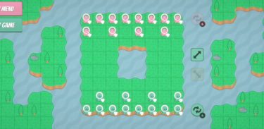 Sea Anenemies screenshot 0