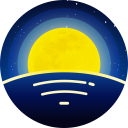 Night Shift - Bluelight Filter for Good Sleep Icon