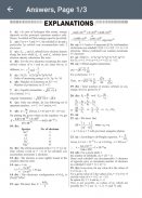 CHEMISTRY - 36 YEAR NEET PAPER screenshot 5