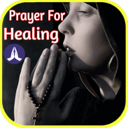 Prayer for Healing screenshot 4