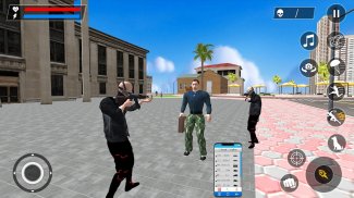 Prawdziwy Gangster Mafia screenshot 7