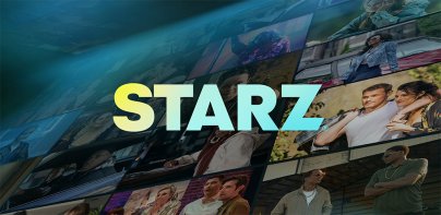 STARZ