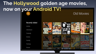 Old Movies Hollywood Classics screenshot 9