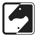 Square Off Chess- Play & Learn Icon