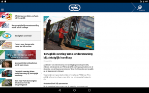 VNG Nieuwsapp screenshot 10