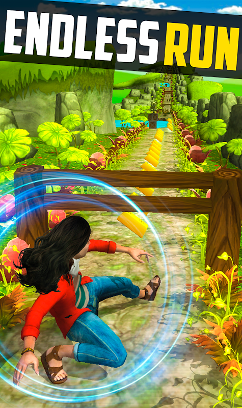 temple lost oz run 3 - APK Download for Android