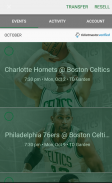 Boston Celtics screenshot 2