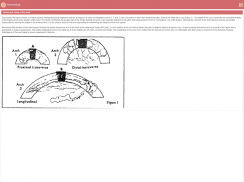 Rheumatology UCT screenshot 4