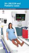 Full Code - Emergency Medicine Simulation screenshot 7