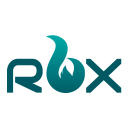 Rox Gas Icon