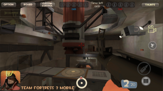 Team Fortress 2 Mobile screenshot 3
