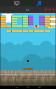 Brick Cracker Puzzle screenshot 2