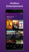 The Roku App (Official) screenshot 1