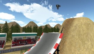 Trial Bike Extreme 3D Free screenshot 5