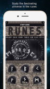 Runes Guide screenshot 0
