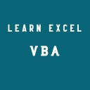 Learn Excel VBA