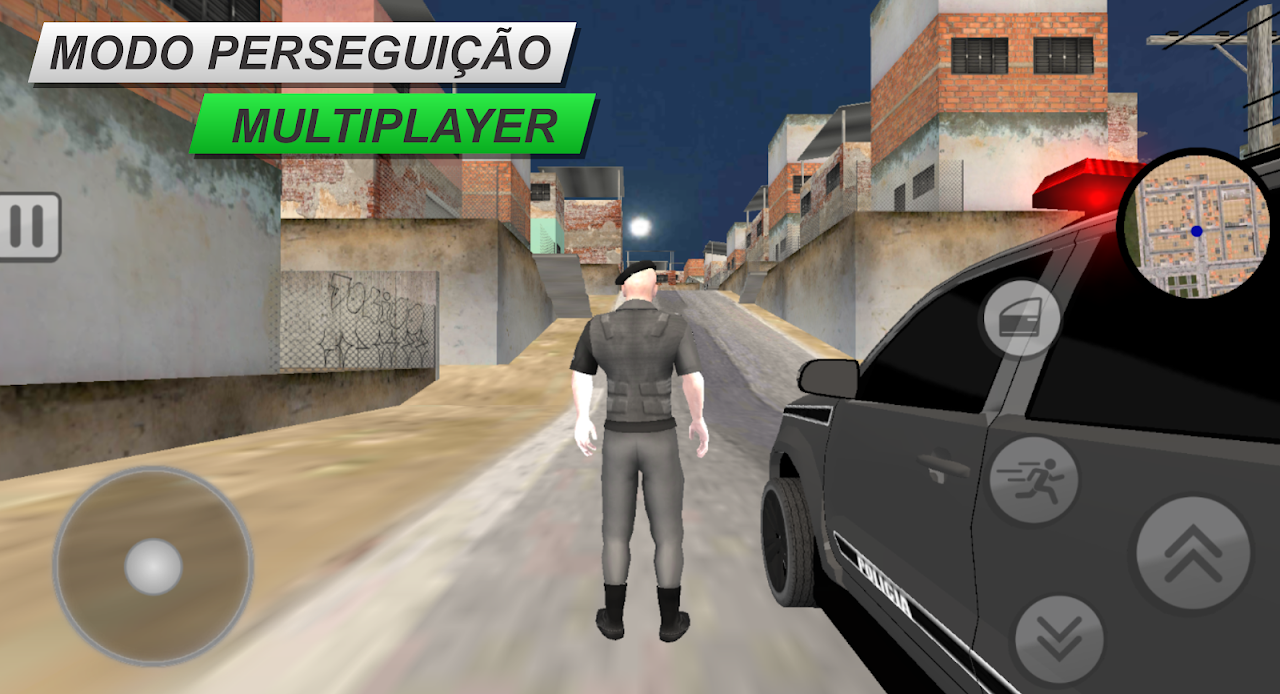 RPZ Multiplayer Simulator - APK Download for Android