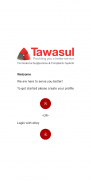 Tawasul screenshot 1