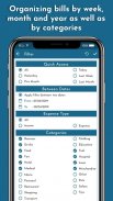 Expense Manager: Track Expense screenshot 0