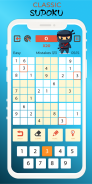 Sudoku AdFree screenshot 3