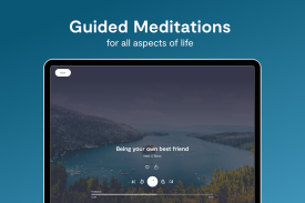 Mindfulness.com Meditation App screenshot 18