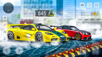 Crazy Car Drift Racing Game - APK Download for Android