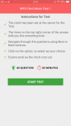 BANK CLERK - IBPS & SBI Exam screenshot 6