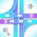 Traffix 3D - Traffic Simulator