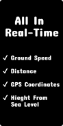 GPS Speedometer - Offline screenshot 10