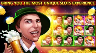 Slot Mania - Free Slots Game screenshot 2