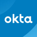 Okta Mobile Icon