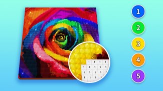 Diamond Painting by Number screenshot 10