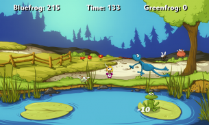 A Frog Game screenshot 10