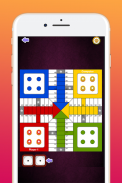 Parchisi Offline : Parchis screenshot 4