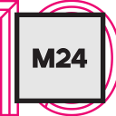 Moskva 24 Icon