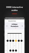 Guitar Tuner Free- Fender Tune screenshot 3