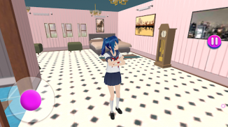 Simulator Sekolah screenshot 1