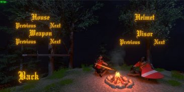 Nobleman's Brawl screenshot 4