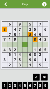 Sudoku - Classic Sudoku Puzzle screenshot 5