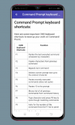 Guide to Learn Command Prompt screenshot 3