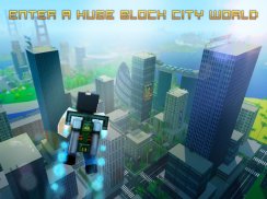 Block City Wars: Pixel Shooter with Battle Royale screenshot 6