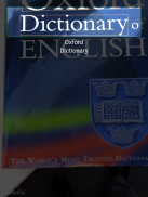 Oxford Japanese Mini Dictionary screenshot 1