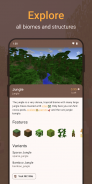 CleverBook - A Minecraft Guide screenshot 5