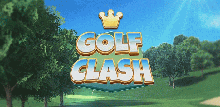 golf clash download android