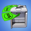 Copier King - Billion Copies - Baixar APK para Android | Aptoide