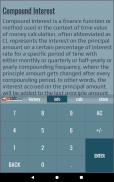 Finance Calculators screenshot 20