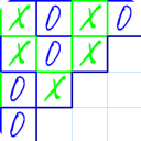 Tic-Tac-Toe (other)