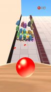 Bottle Tower Smash screenshot 0