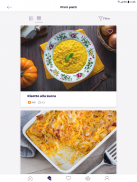 GialloZafferano Recipes screenshot 14