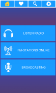 Volnorez Radio screenshot 6